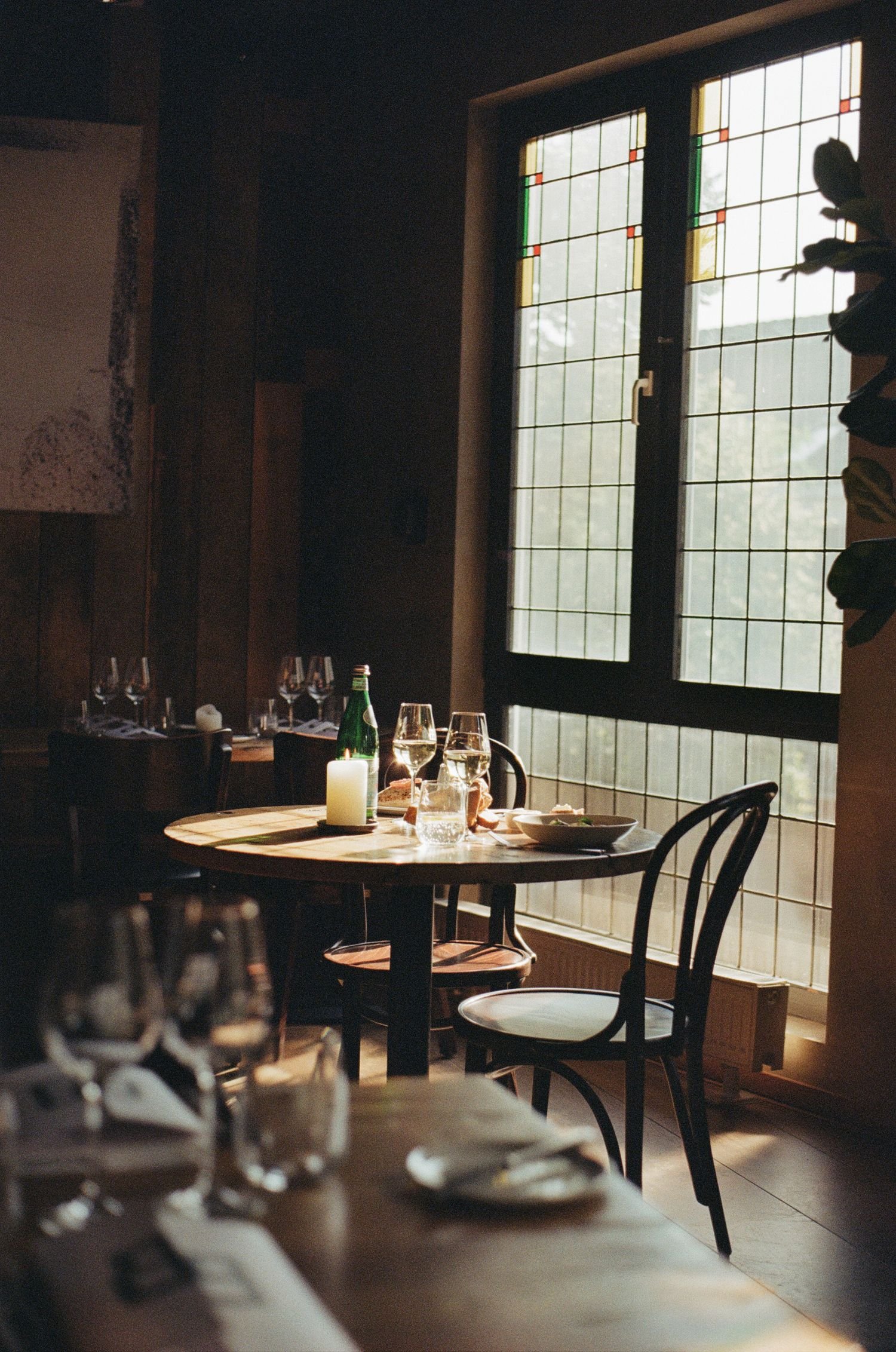 Bistrobar Berlin, Restaurant in Nijmegen