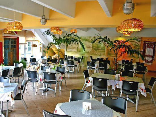 La Chaya Maya, Mérida, Mexico