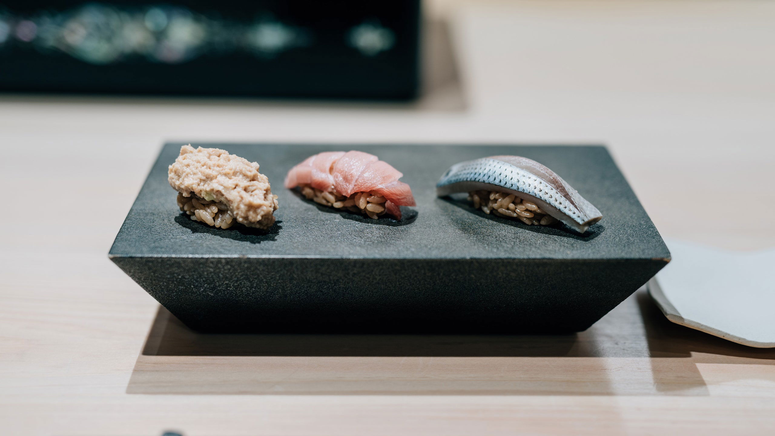 Hakkoku, Restaurant in Tokyo