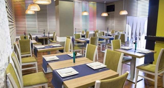 La Cuchara de San Lorenzo, Córdoba, Spain