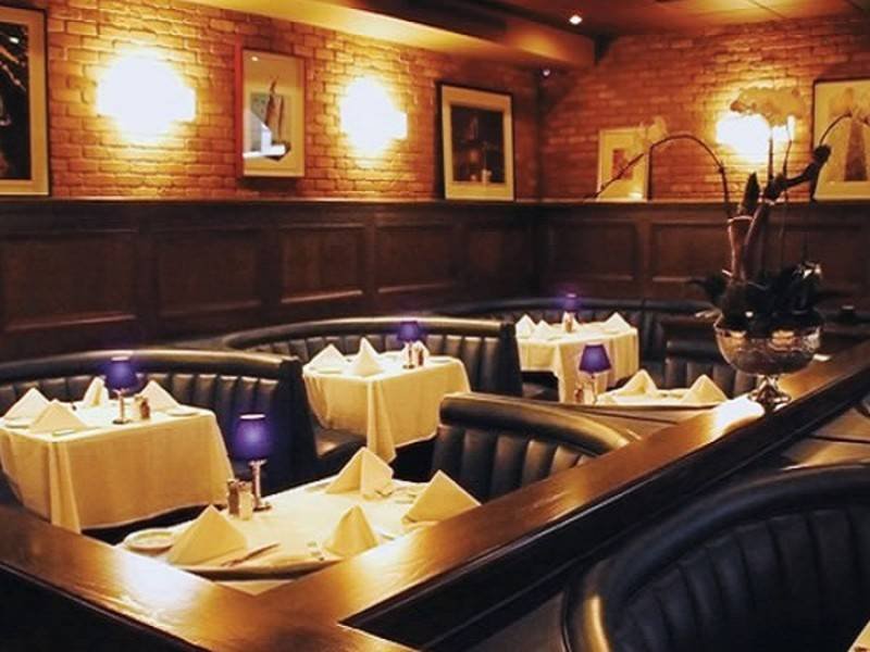 Craig’s restaurant in Los Angeles, United States