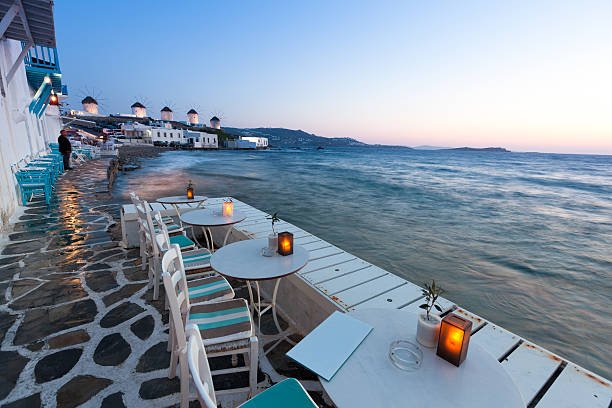 BAOS Restaurant