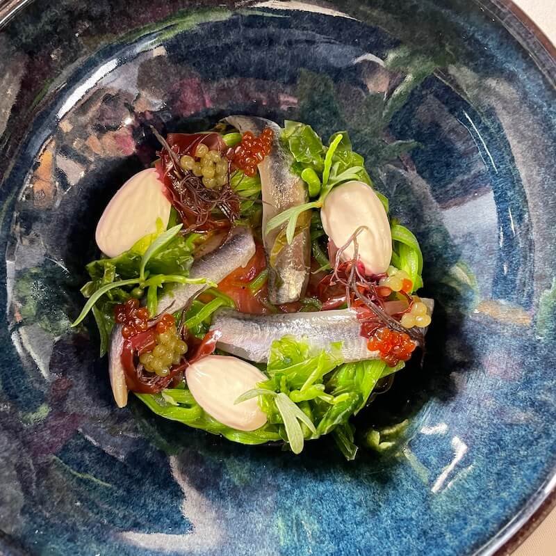 A Ver Tavira, Restaurant in Tavira