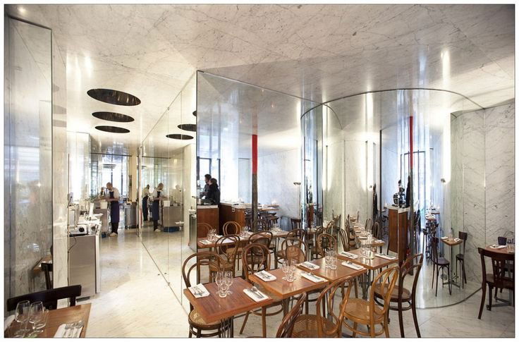 Le Dauphin, Restaurant in Caen