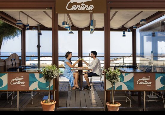 Da Miky, Restaurant in Monterosso al Mare