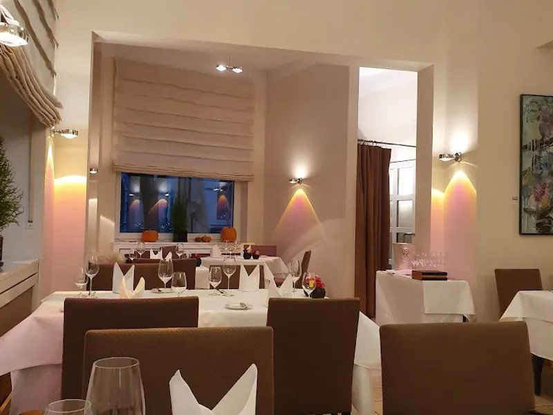 Dobler's, Restaurant in Mannheim