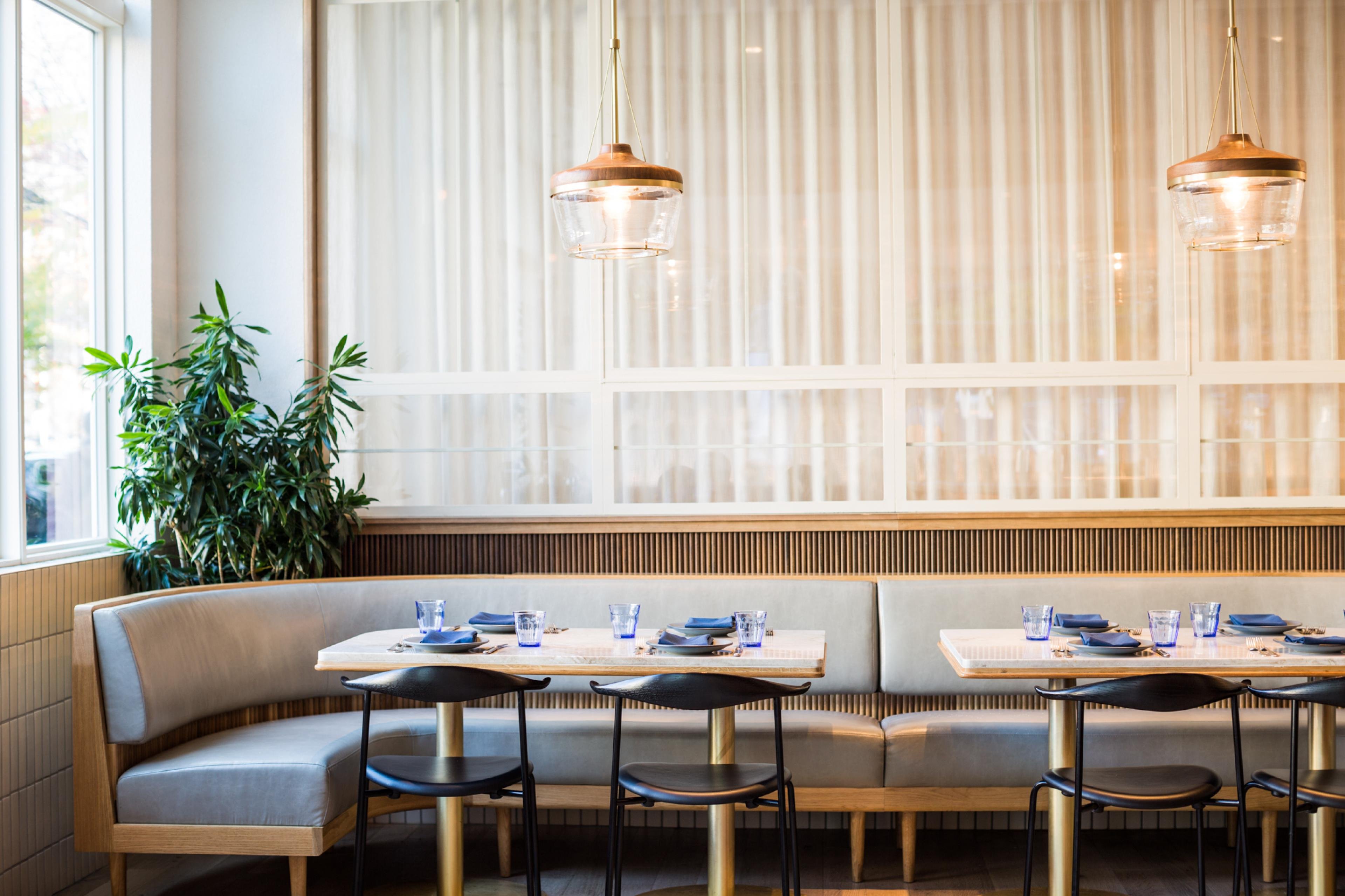 avec restaurant in Chicago, United States