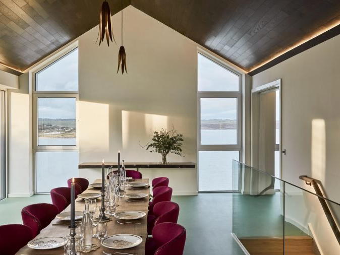 House, Ardmore, Ireland