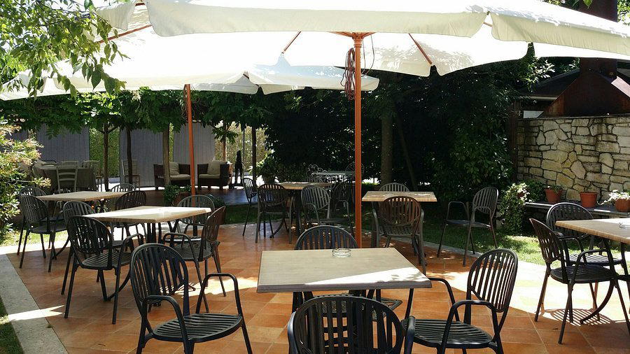 Il Sogno, Vetrego, Italy