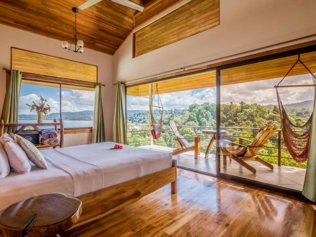 Drake Bay Getaway Resort, Drake Bay, Costa Rica