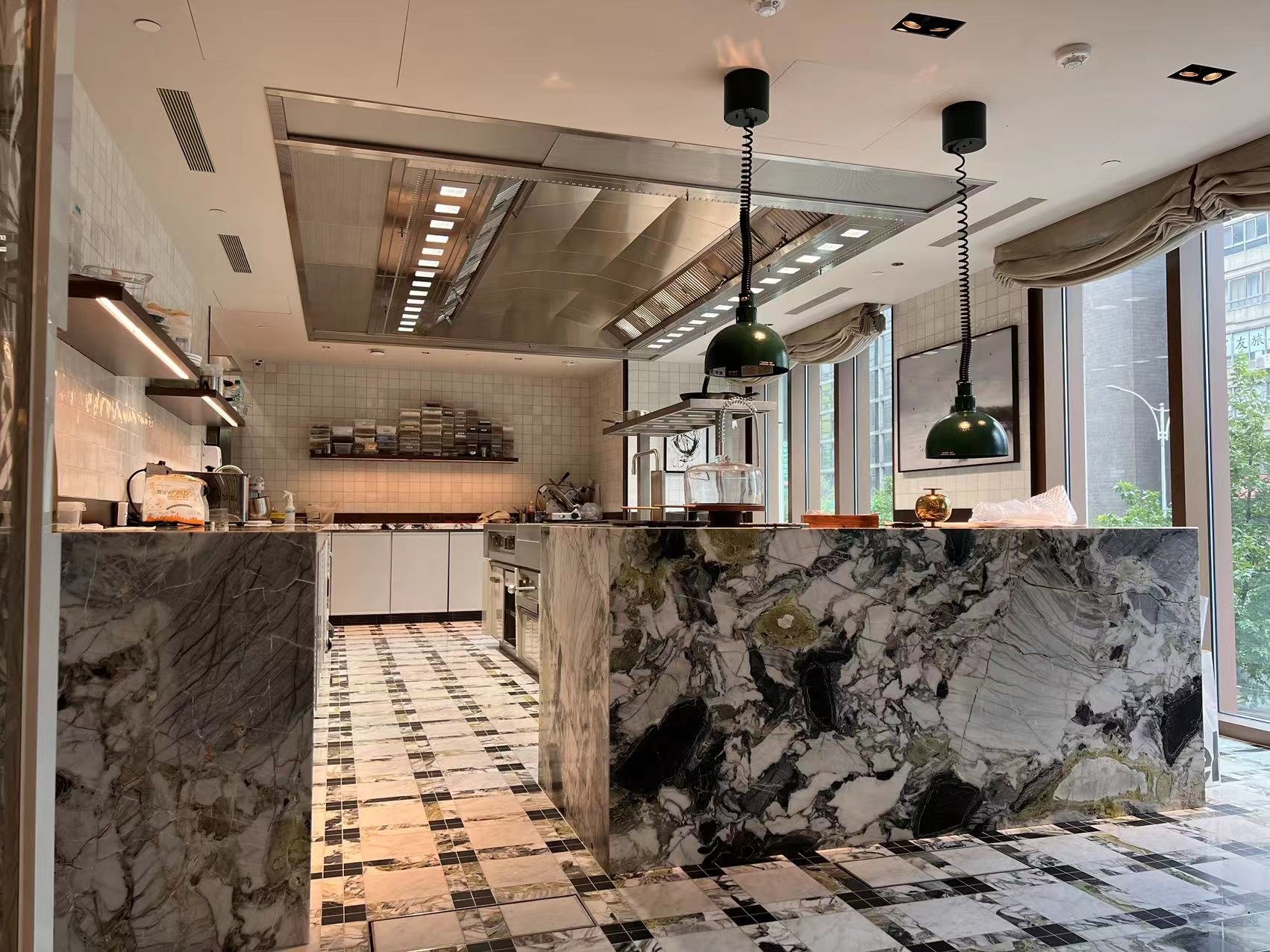 le beaujour, Restaurant in Taipei