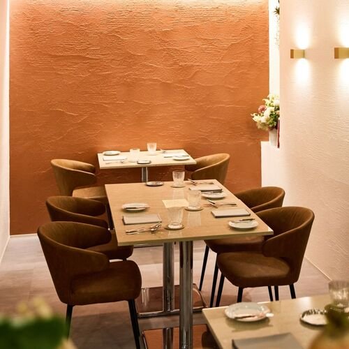 Le Jardin de Kamo, Restaurant in Tokyo