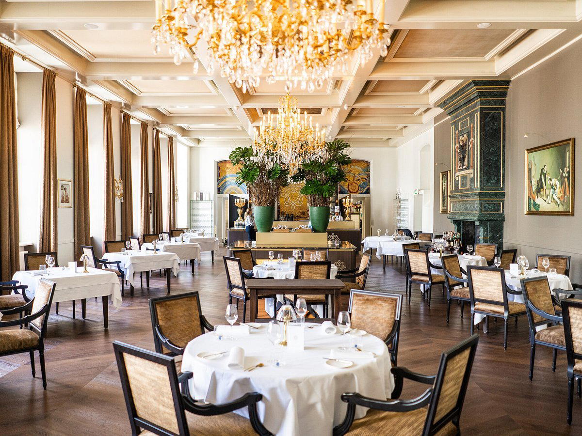 Restaurant 273, Utrecht, Netherlands