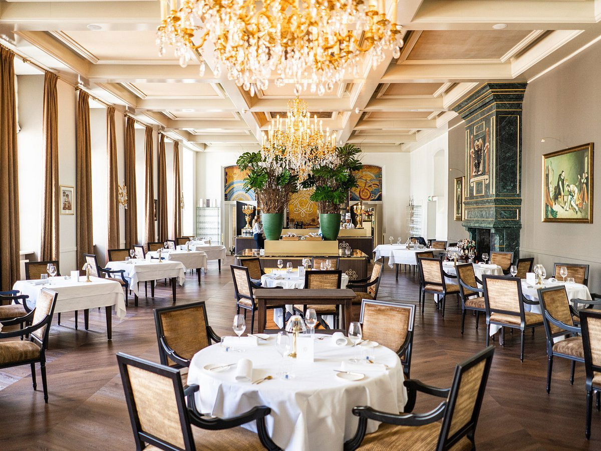 Restaurant 273, Restaurant in Utrecht