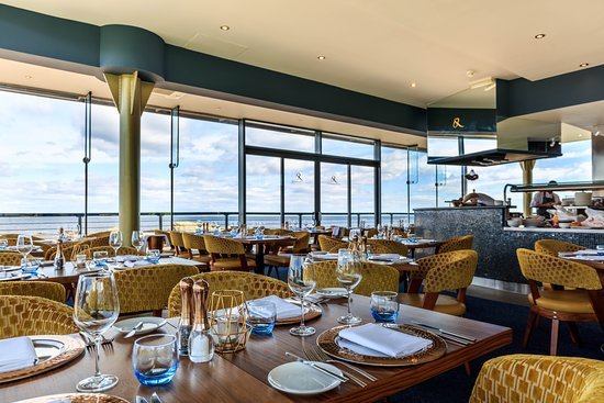 The Seafood Ristorante