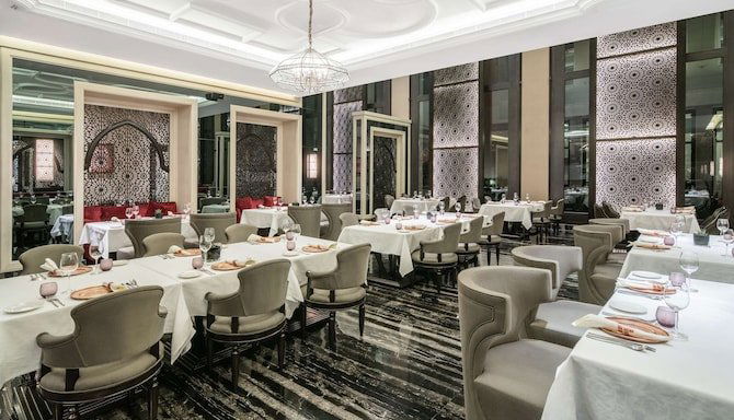 Qureshi, Restaurant in Kuala Lumpur