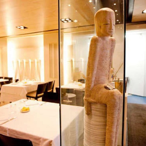 Rausell, Restaurant in València