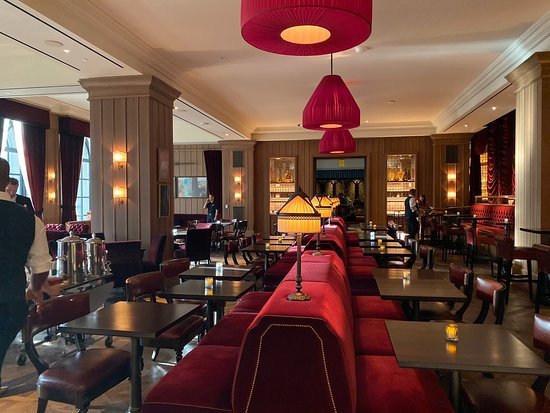 Nomad Bar