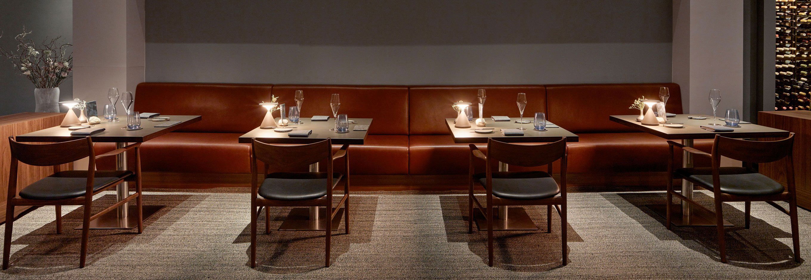 Rutz, Restaurant in Berlin