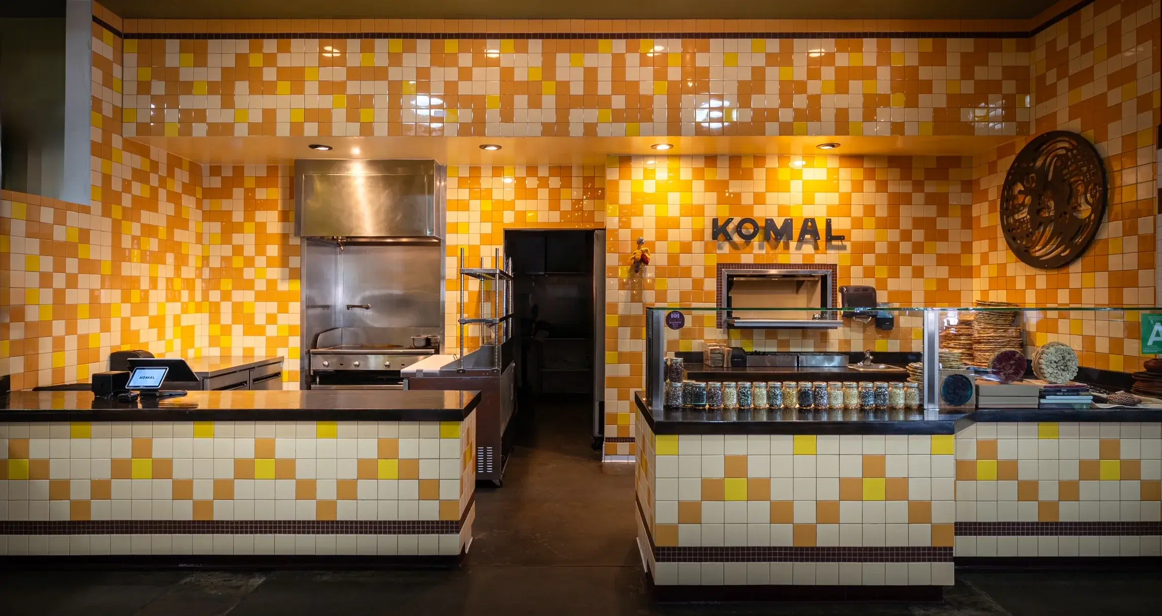 Komal, Los Angeles, United States