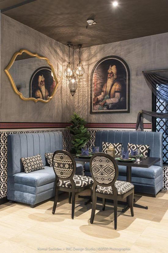 Komal, Los Angeles, United States