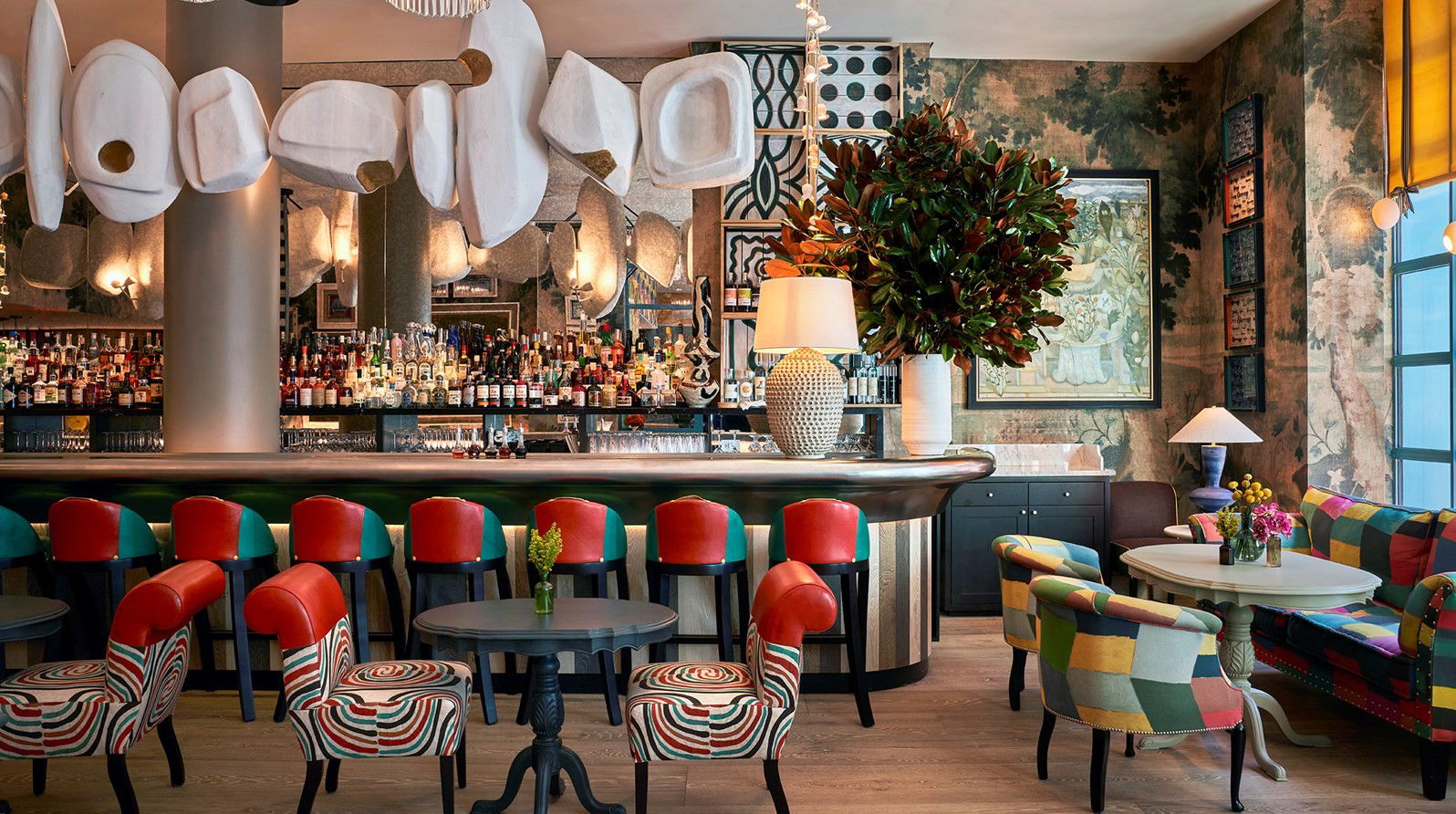 Warren Street Hotel, Hotel in New York City