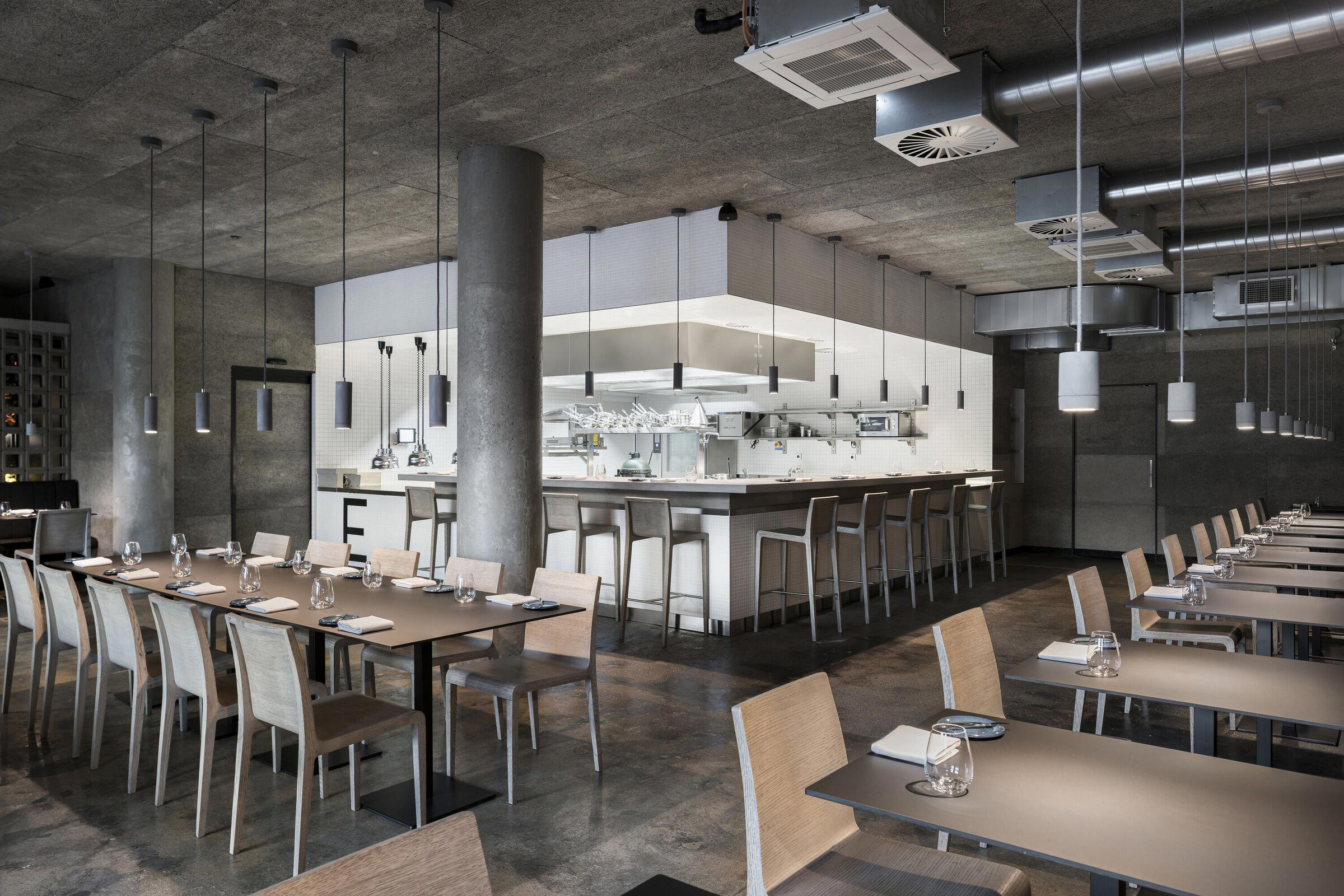 The Eatery, Prague, Czech Republic