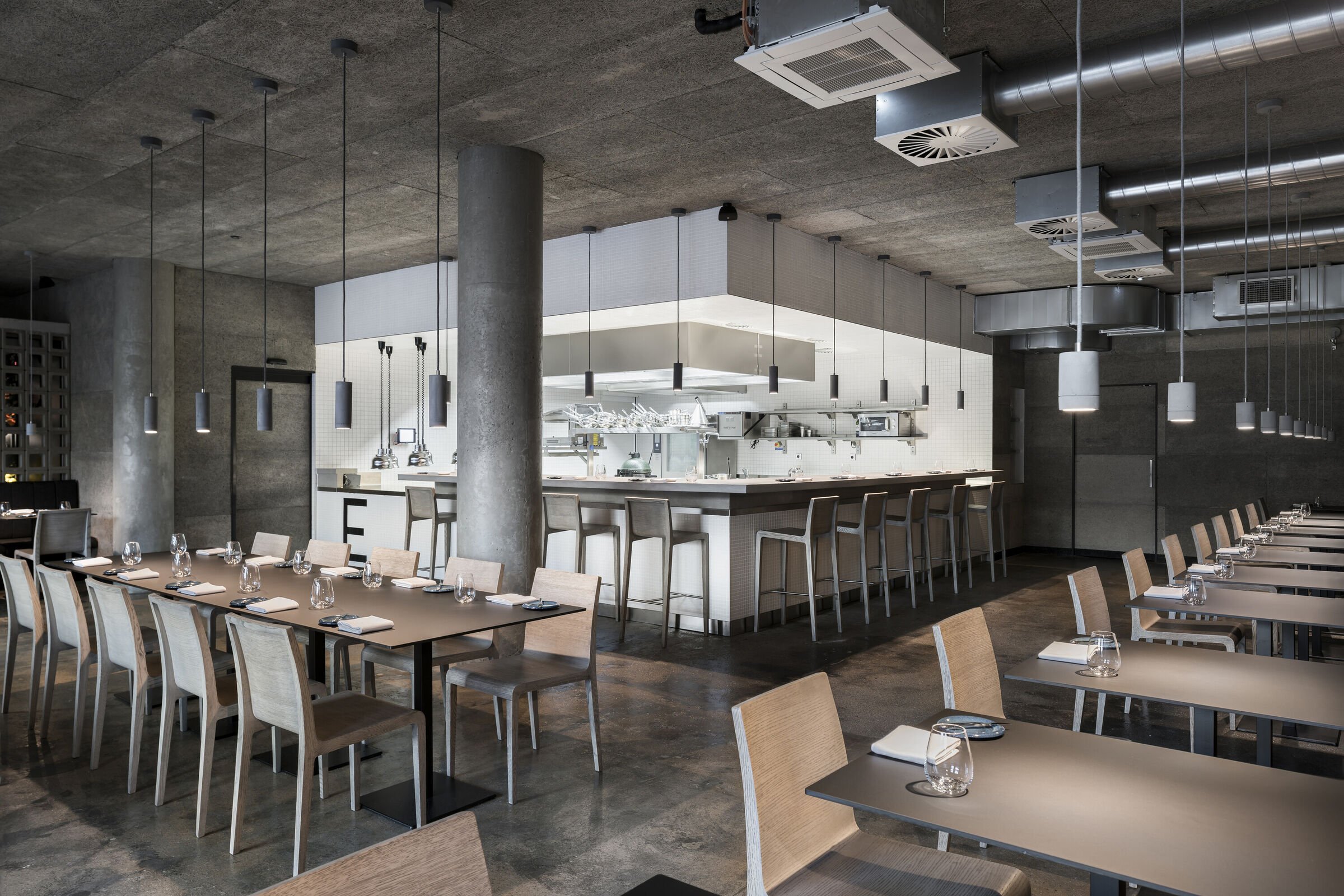 The Eatery, Prague, Czech Republic