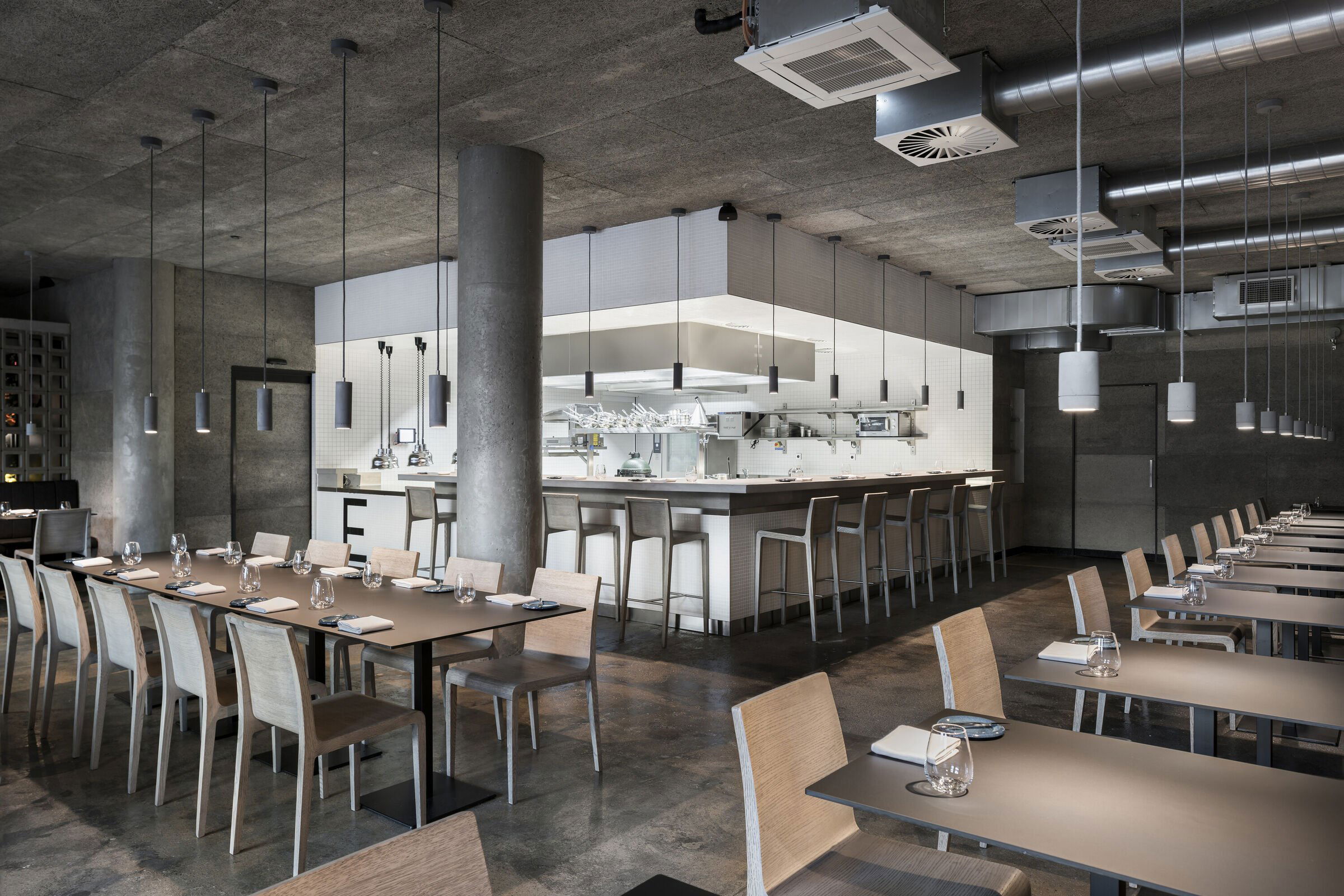 The Eatery, Restaurant in Prague