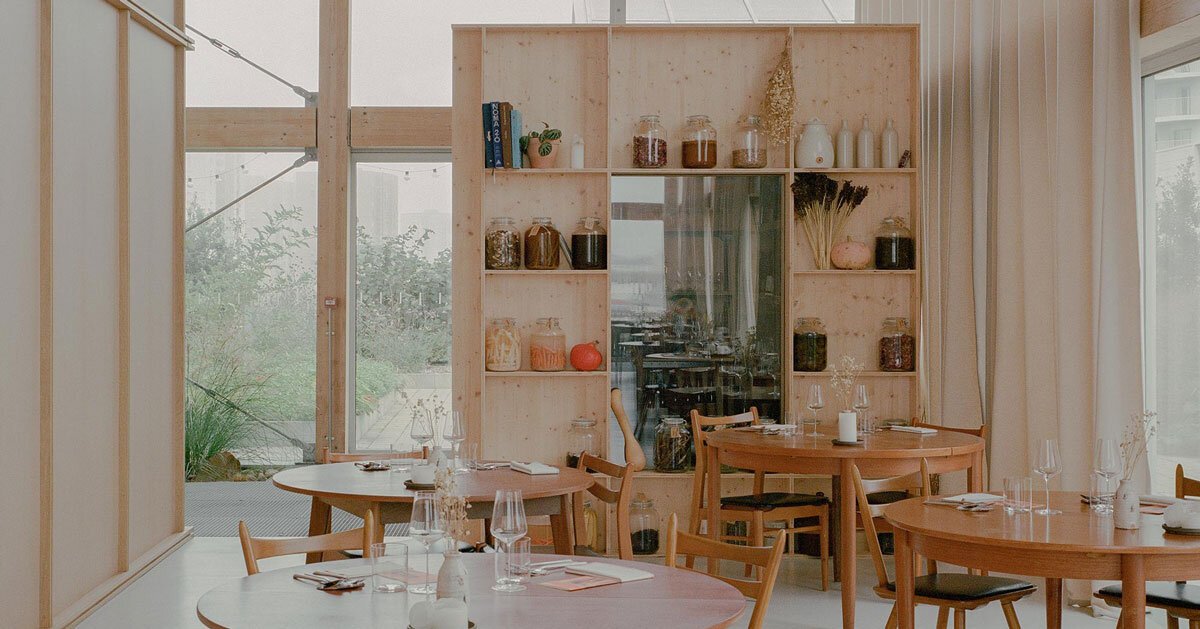 Freia, Restaurant in Nantes