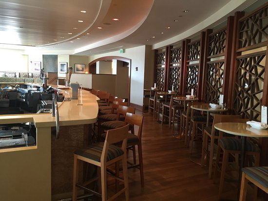 Tamo restaurant in Spoltore, Italy