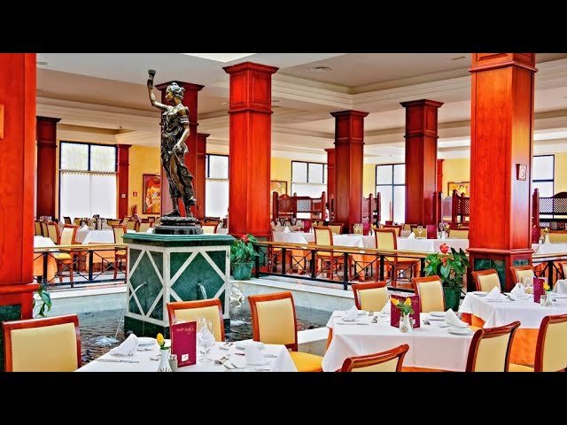 Principe restaurant in Tainan, Taiwan