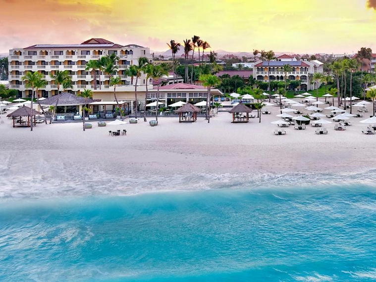 Bucuti & Tara Beach Resort, Aruba, Oranjestad, Aruba