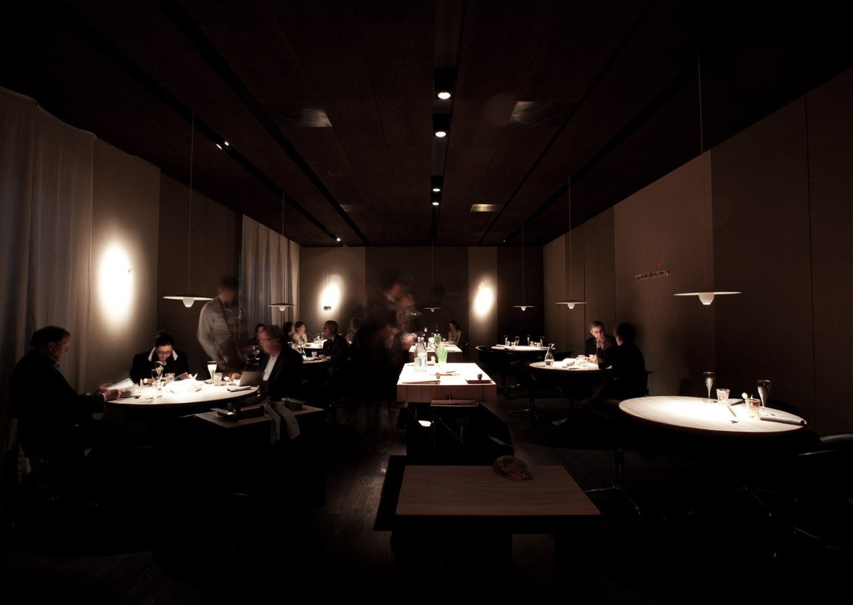 Le Calandre, Restaurant in Rubano