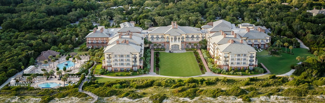 The Sanctuary at Kiawah Island Golf Resort