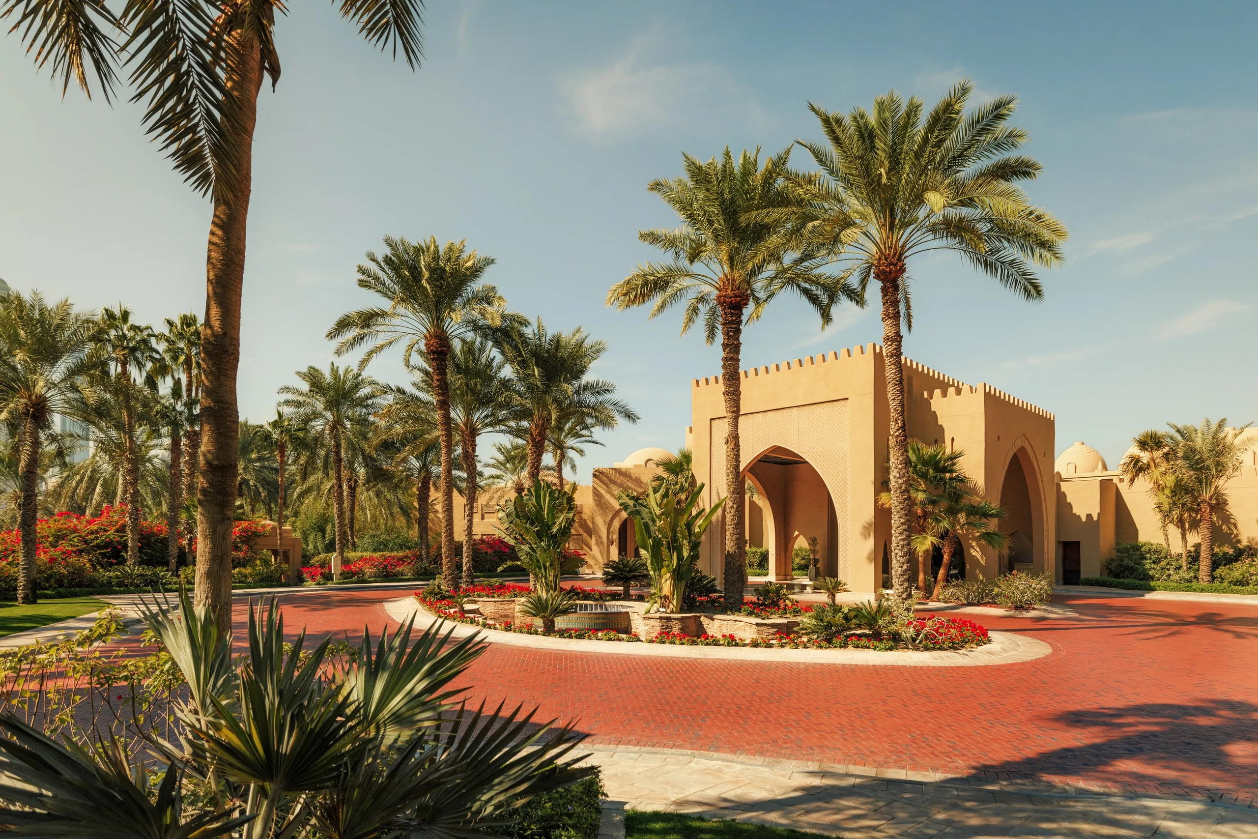 One&Only Royal Mirage - Arabian Court, Dubai, United Arab Emirates