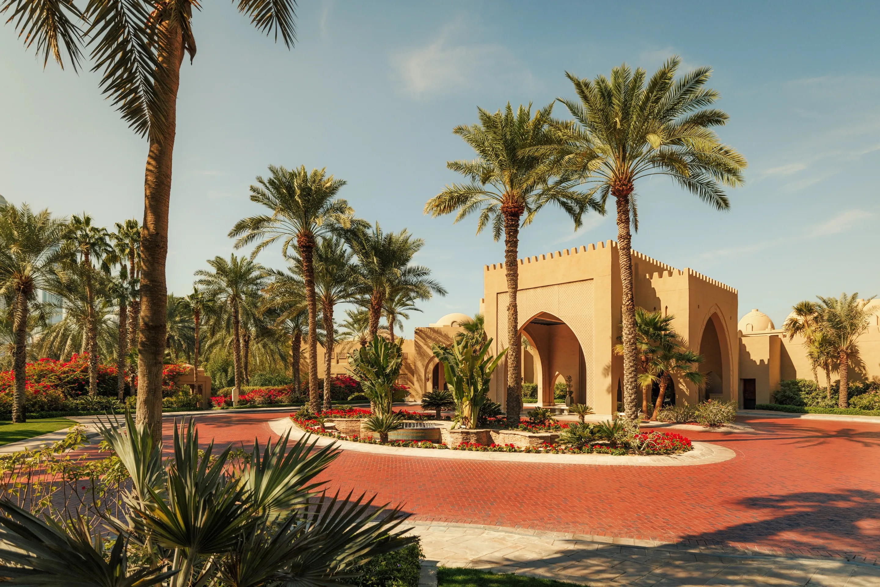 One&Only Royal Mirage - Arabian Court, Dubai, United Arab Emirates