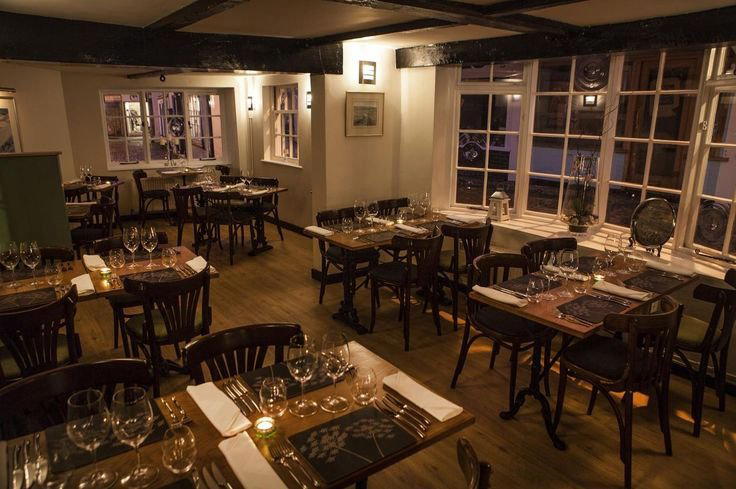 The Elderflower, Lymington, United Kingdom