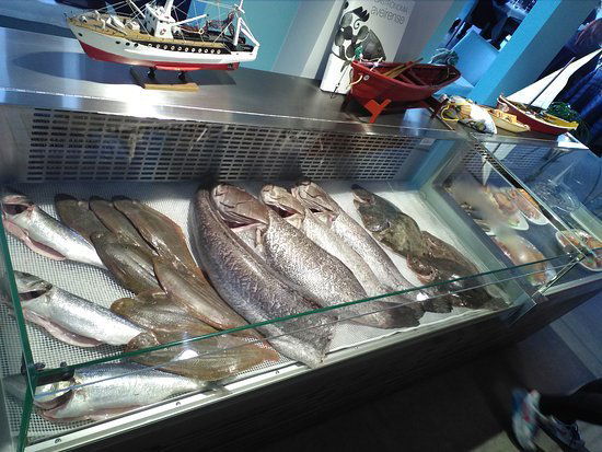 Dóri, Restaurant in Costa Nova do Prado