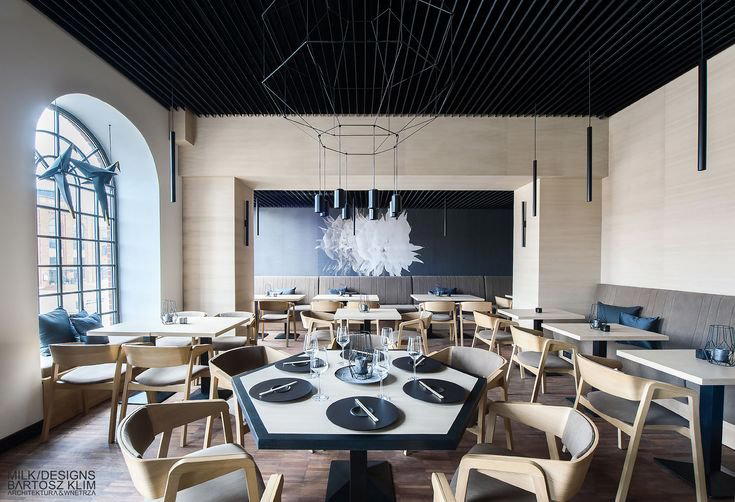 Hana Sushi restaurant in Kraków