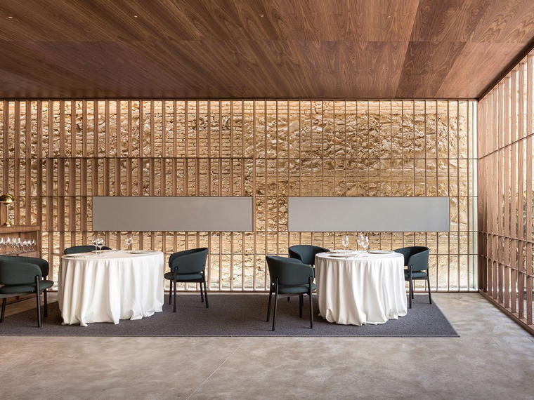 Ricard Camarena, València, Spain