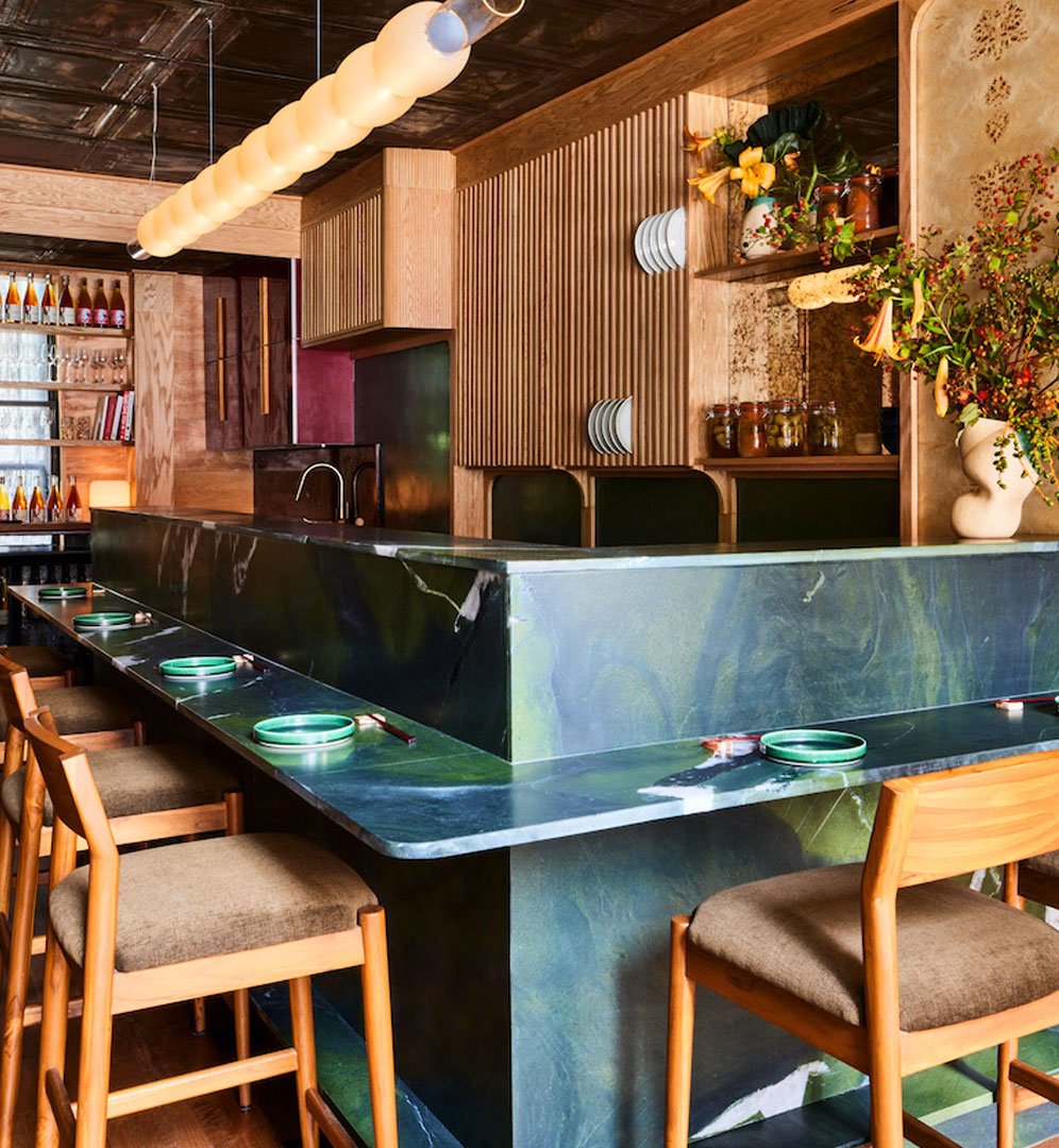 R-Haan, Restaurant in Bangkok