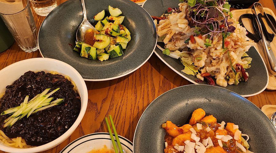 ALT.a, Restaurant in Seoul