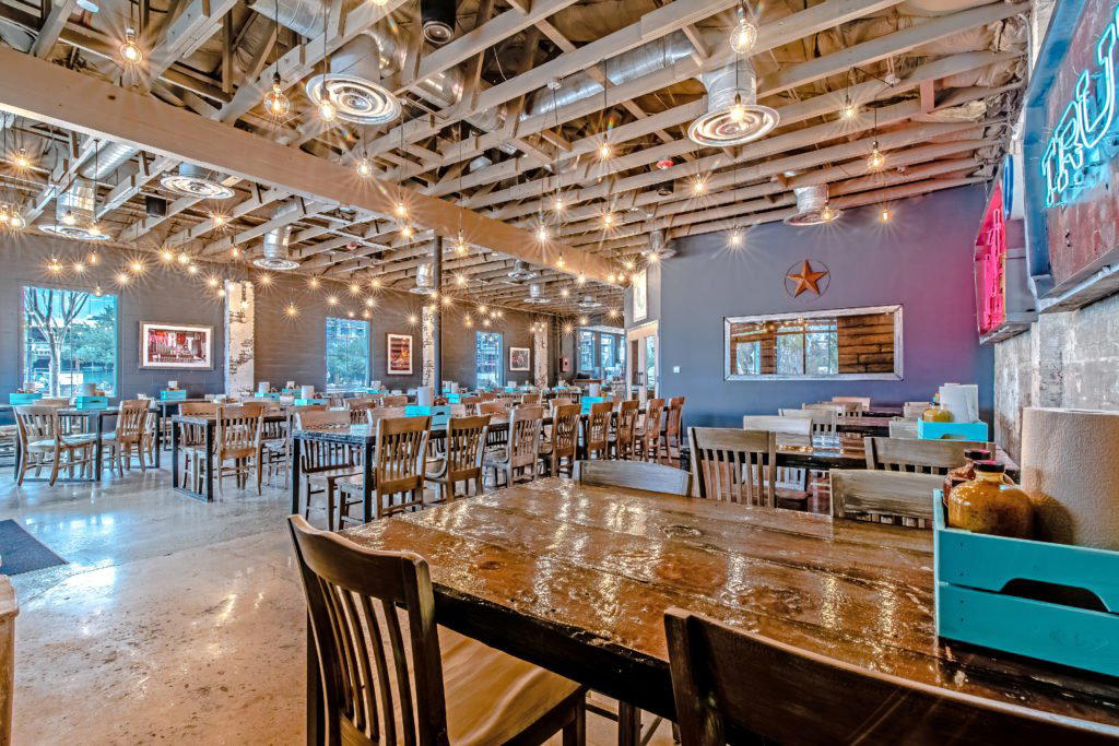 Truth BBQ, Houston, United States