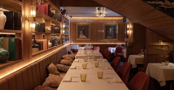 Da Filippo - Trattoria, San Sebastián, Spain
