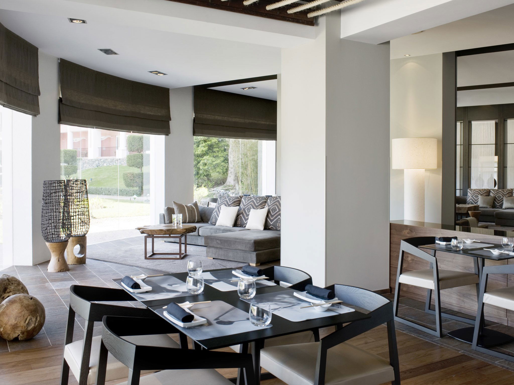 Midori restaurant in Sintra