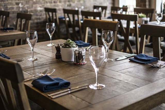 Bottega Caruso restaurant in Margate, United Kingdom