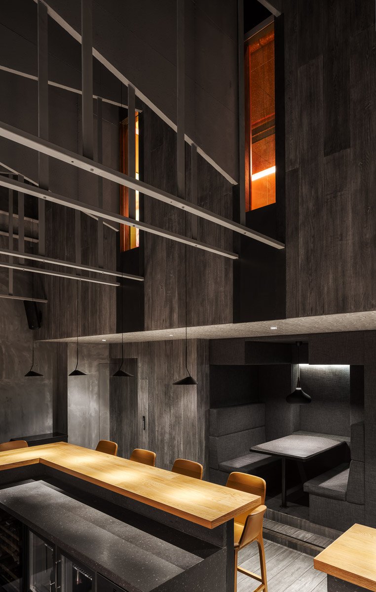 Taian Table restaurant in Guangzhou, China