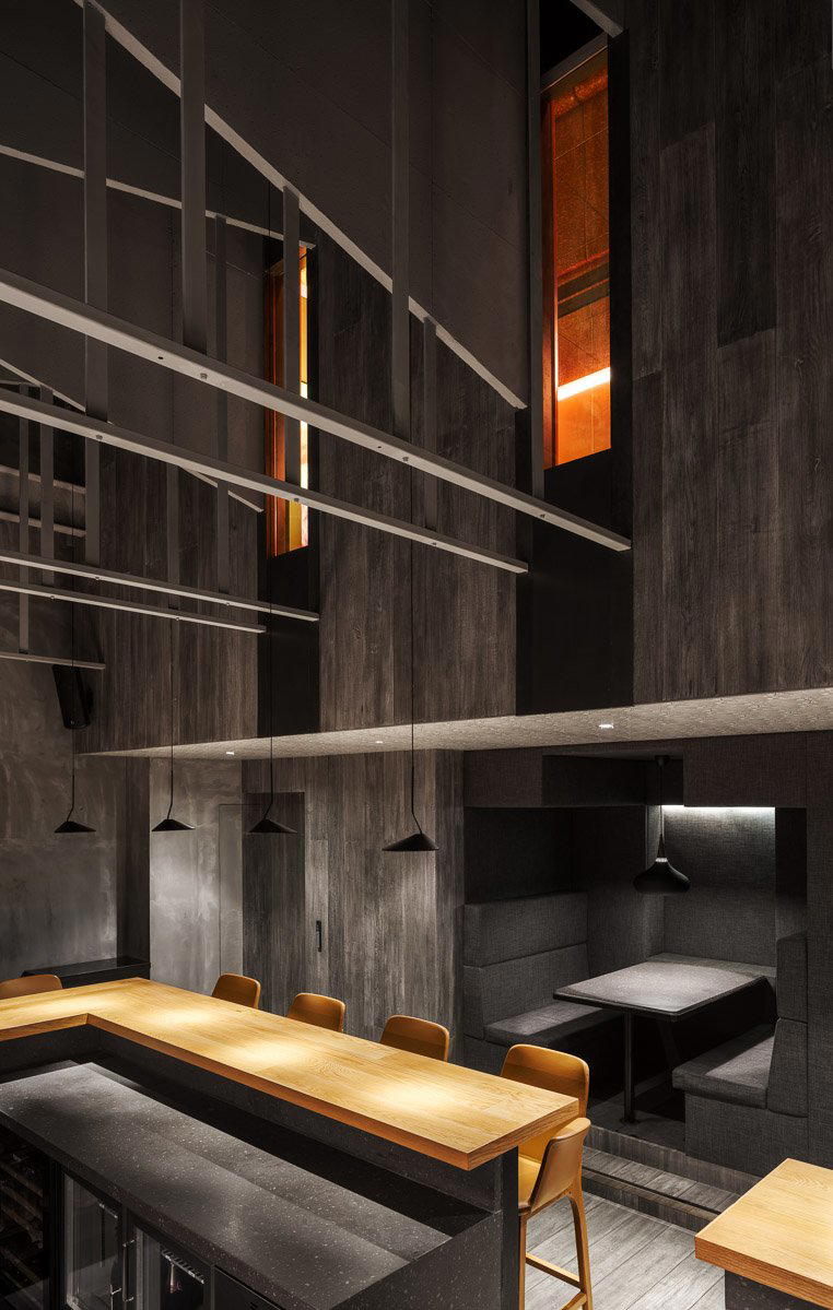 Taian Table, Guangzhou, China