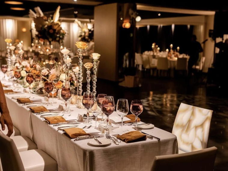 RPM Steak, Chicago, United States
